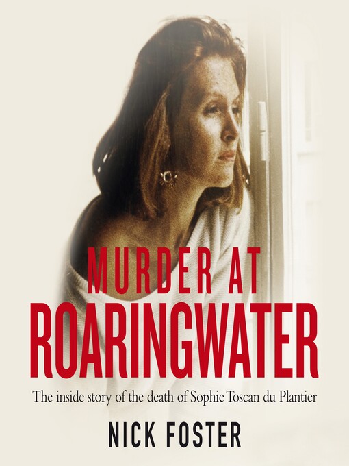 Title details for Murder at Roaringwater by Nick Foster - Available